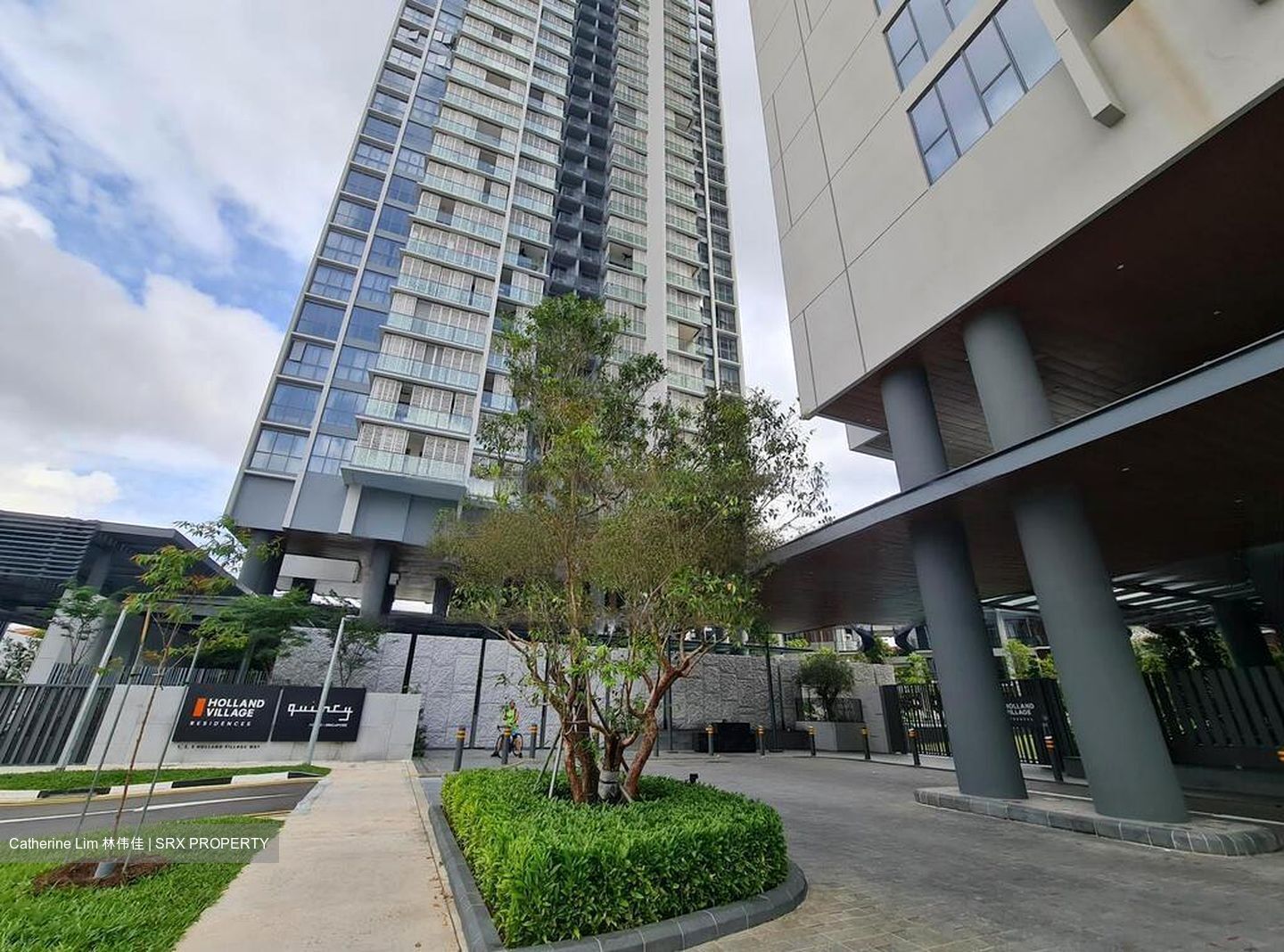 One Holland Village Residences (D10), Apartment #446891271